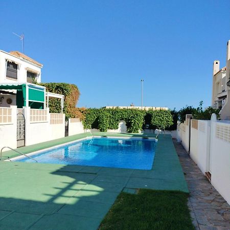 فيلا Casa En Aguadulce Playa المظهر الخارجي الصورة