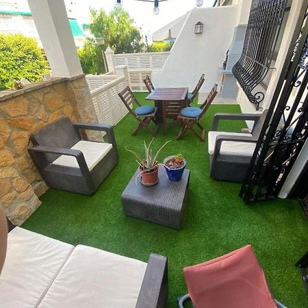 فيلا Casa En Aguadulce Playa المظهر الخارجي الصورة