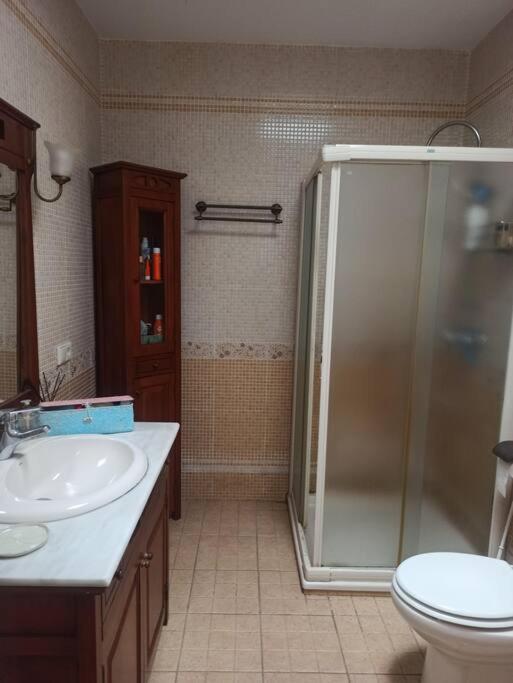 فيلا Casa En Aguadulce Playa المظهر الخارجي الصورة