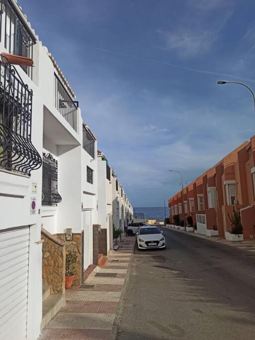 فيلا Casa En Aguadulce Playa المظهر الخارجي الصورة