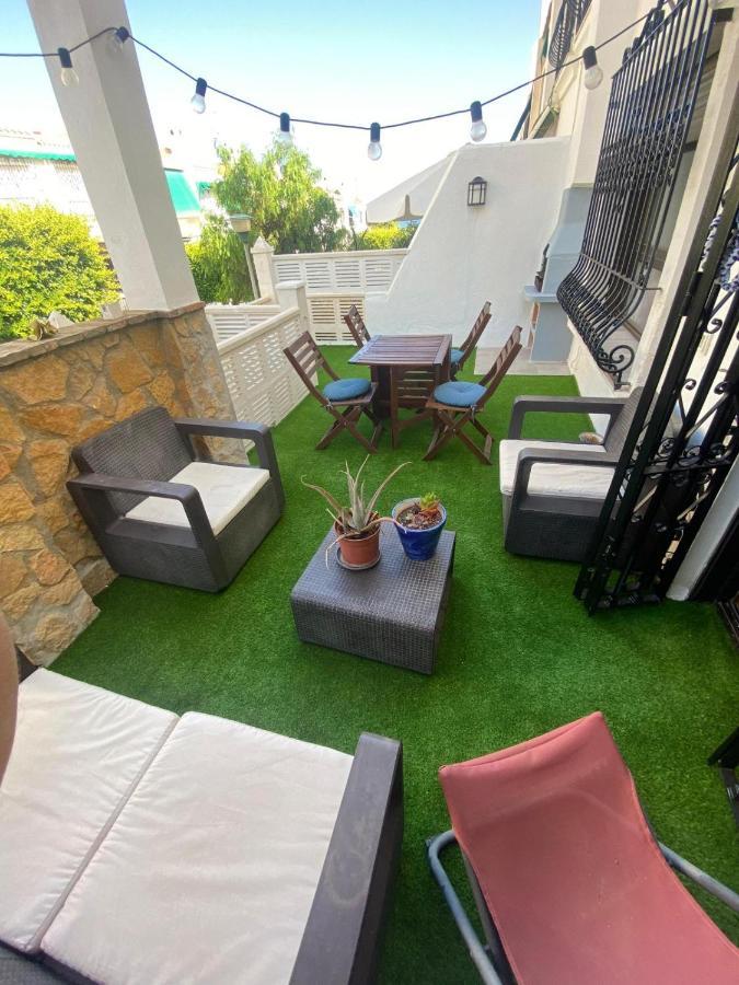 فيلا Casa En Aguadulce Playa المظهر الخارجي الصورة